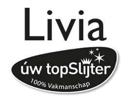Livia uw Topslijter