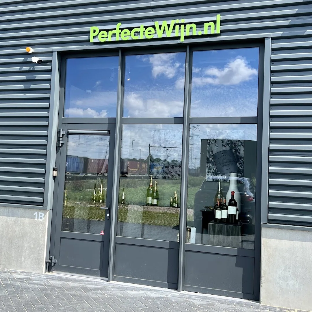 Perfecte Wijn — foto 3