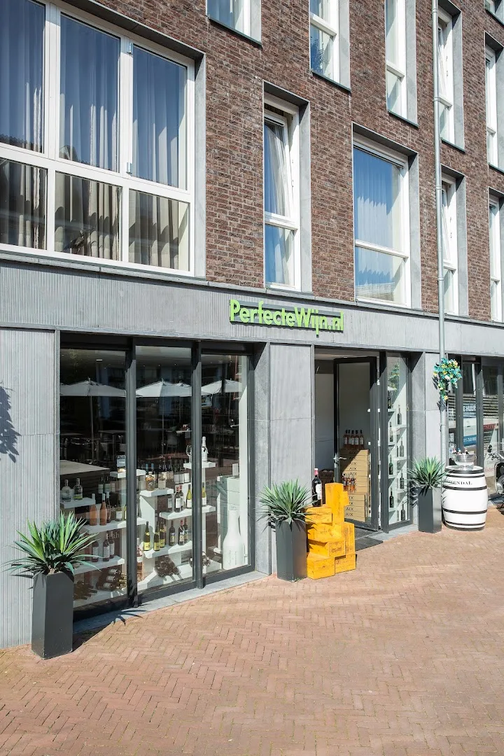 Perfecte Wijn — foto 7