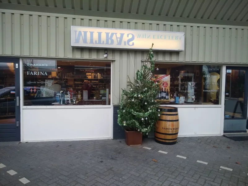 Rovin Wijn en Dranken — foto 3