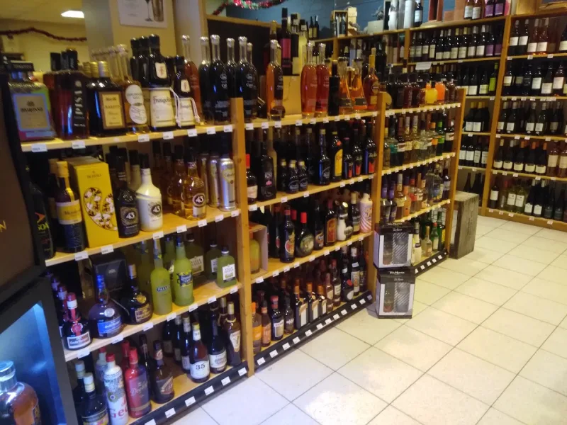 Rovin Wijn en Dranken — foto 8