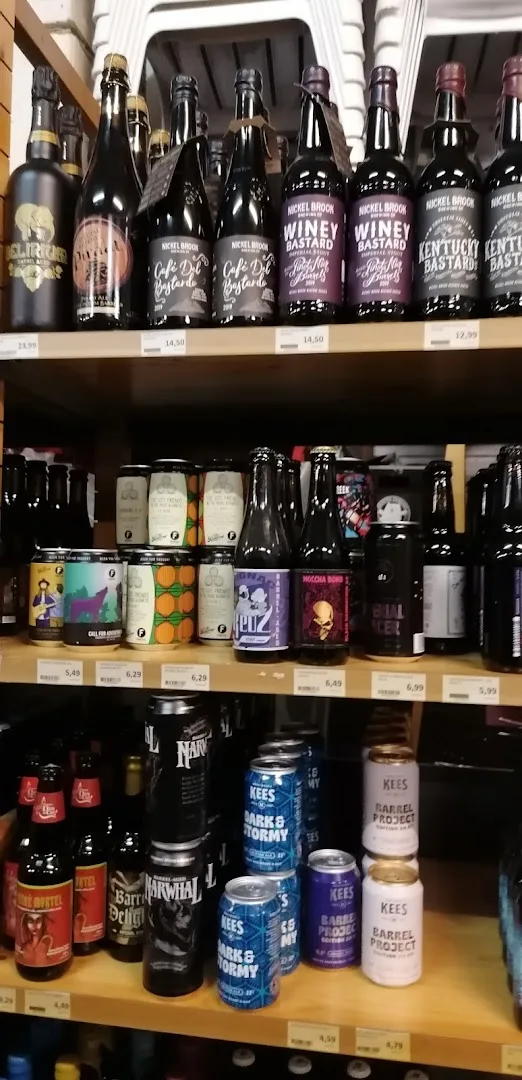 Rovin Wijn en Dranken — foto 5