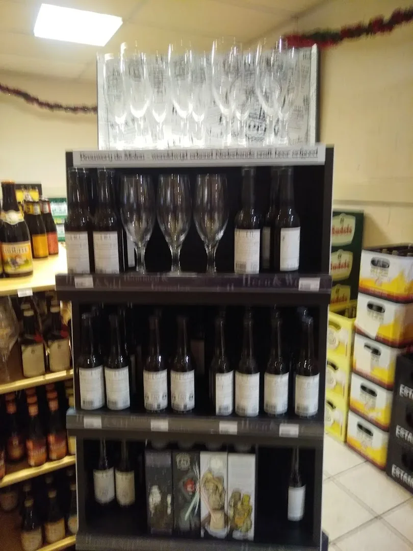 Rovin Wijn en Dranken — foto 7