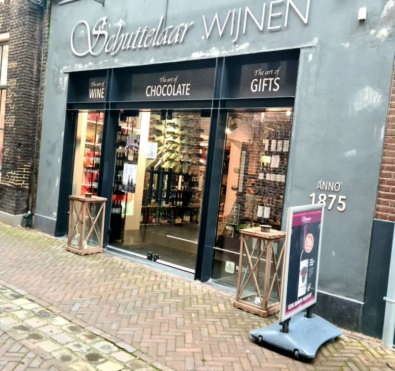 Schuttelaar Wijnen — foto 2
