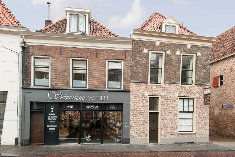 Schuttelaar Wijnen — foto 5