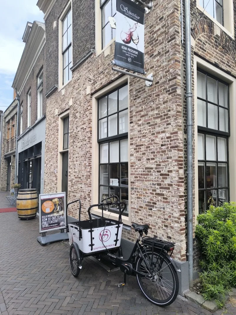 Schuttelaar Wijnen — foto 8