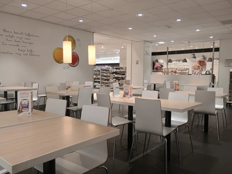 HEMA Delft — foto 5