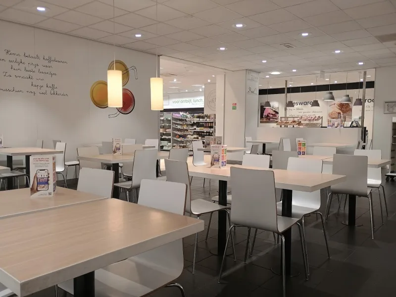 HEMA Delft — foto 4