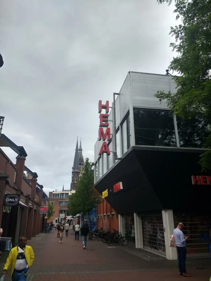 HEMA Delft — foto 8