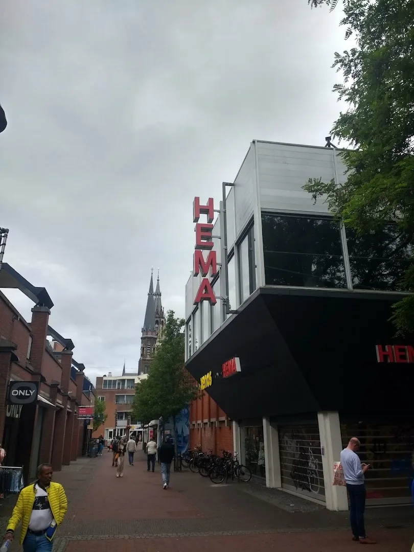 HEMA Delft — foto 4