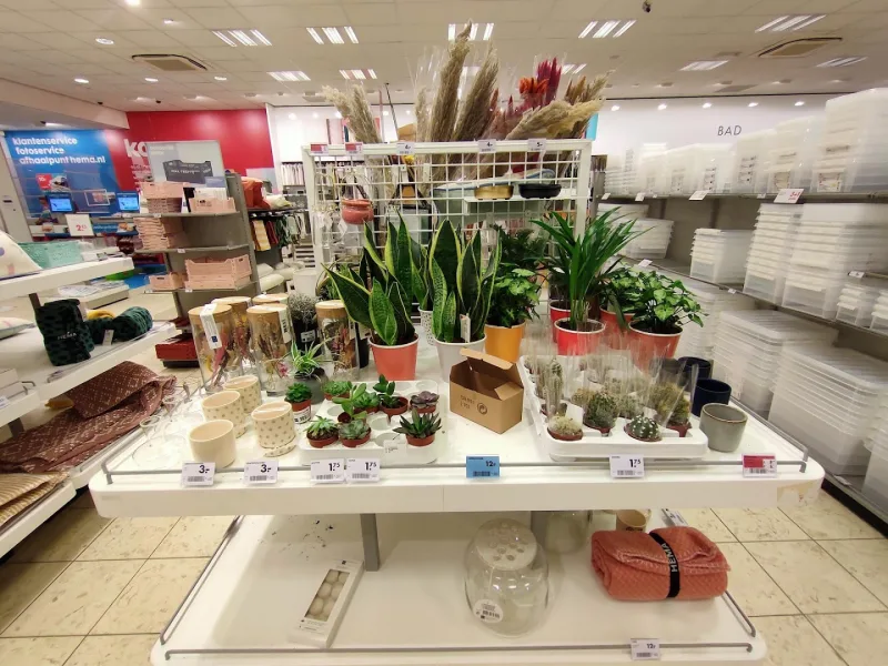 HEMA Delft — foto 5