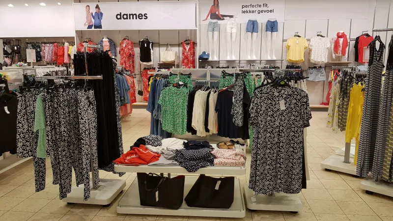 HEMA Delft — foto 7