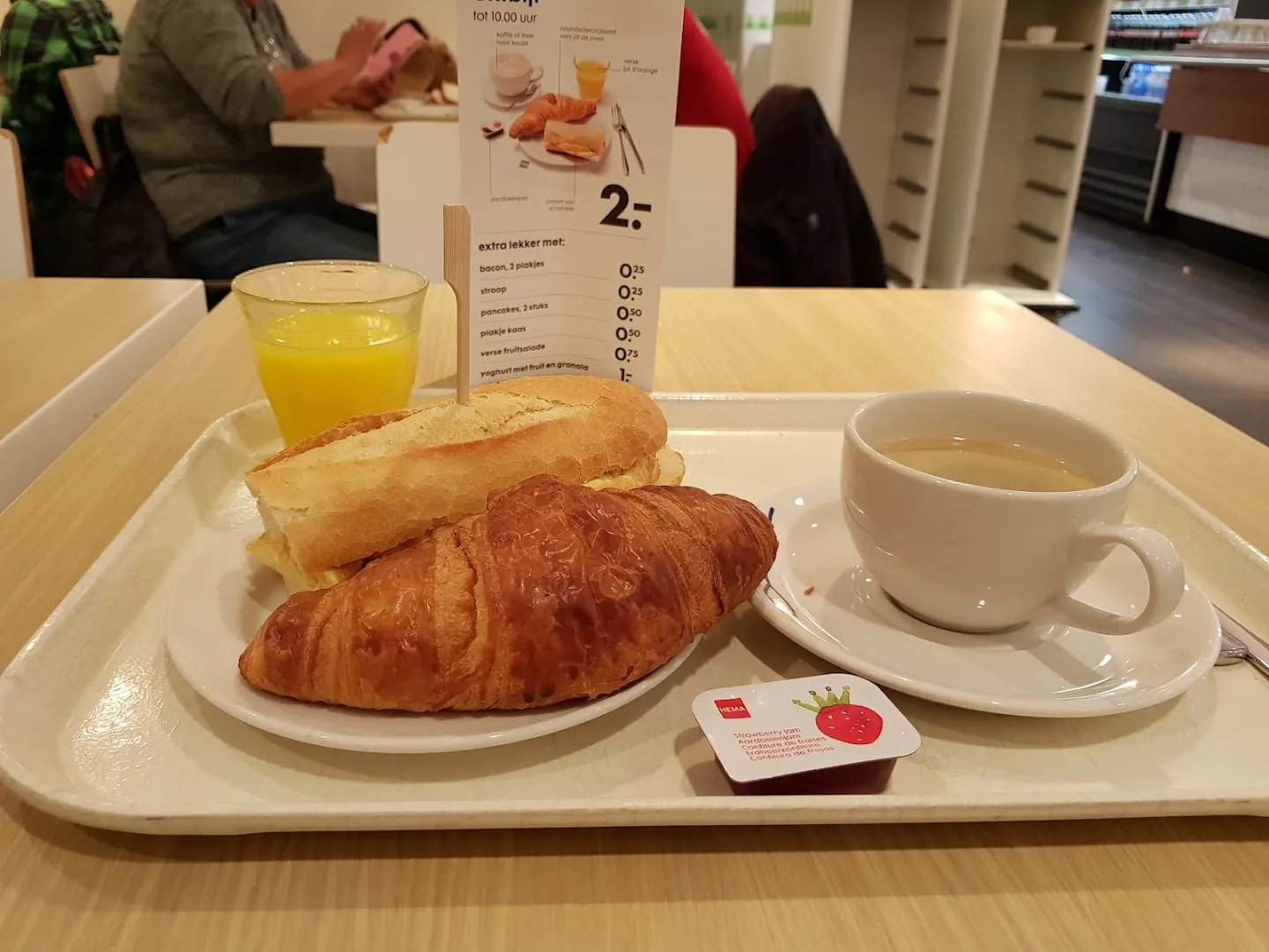 HEMA Delft — foto 6