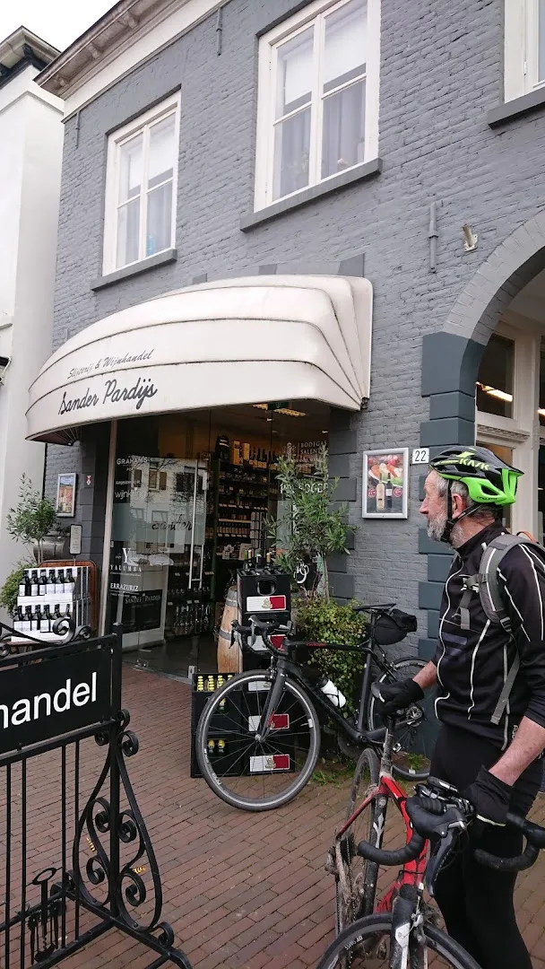 Slijter Pardijs — foto 3