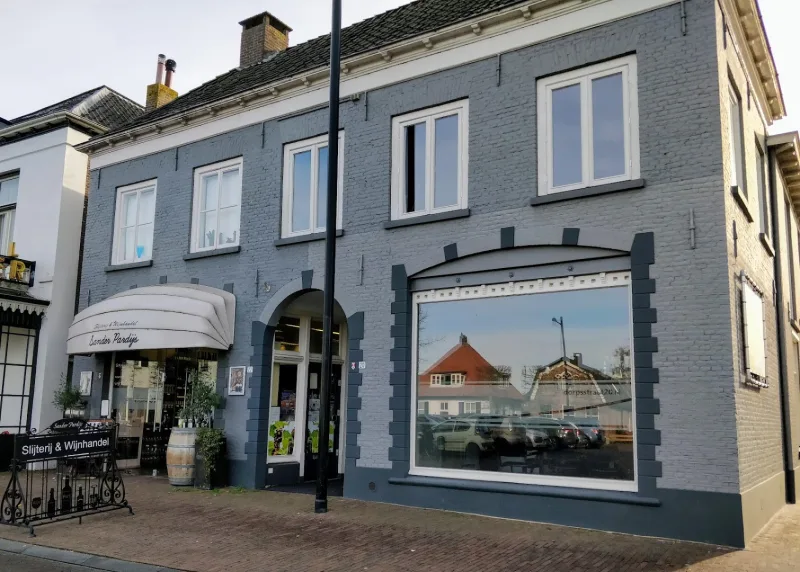 Slijter Pardijs — foto 5