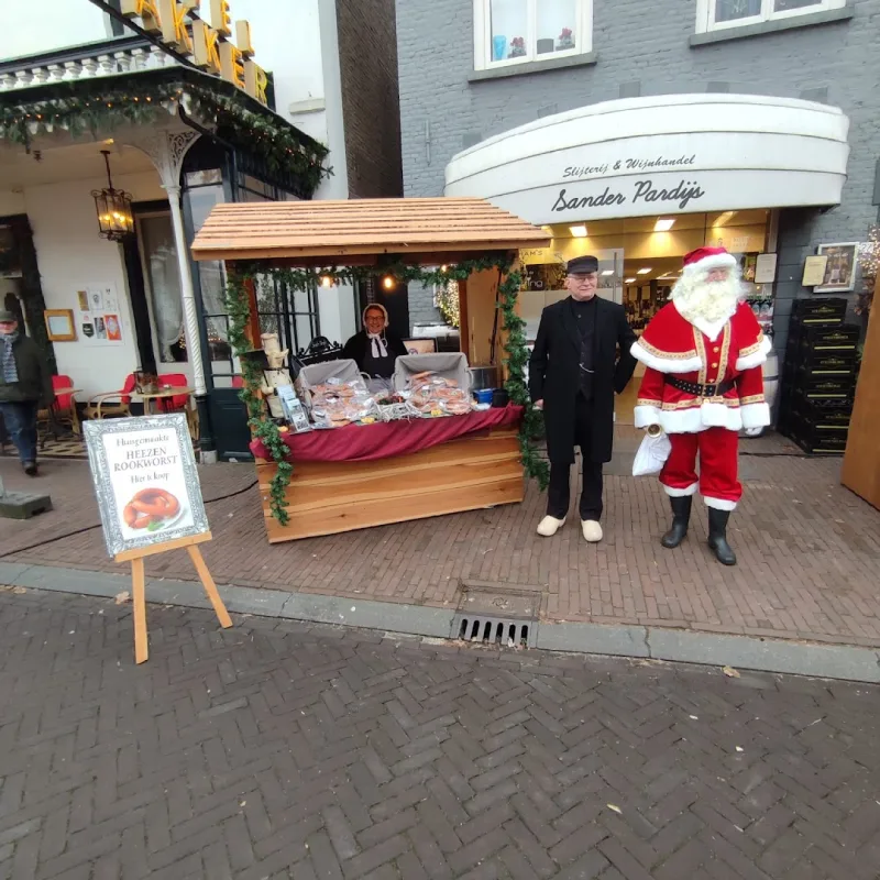 Slijter Pardijs — foto 7