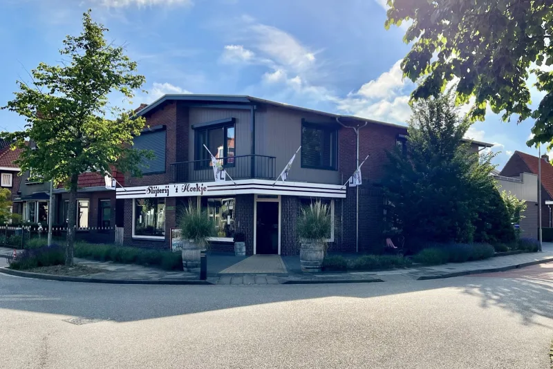 Slijterij 't Hoekje — foto 2