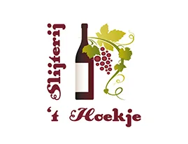 Slijterij 't Hoekje