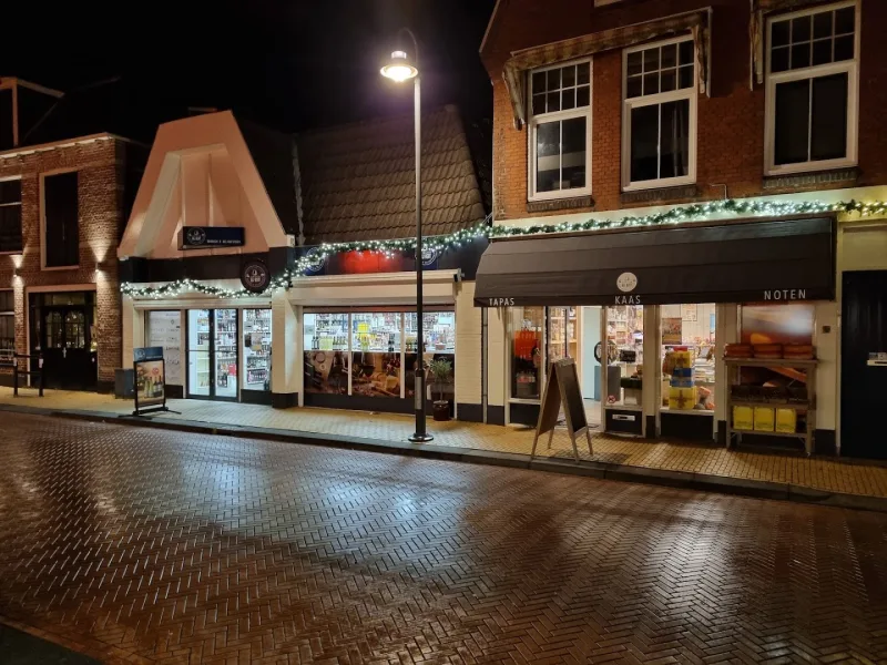 Slijterij bij Bert uw drankenspeciaalzaak — foto 2