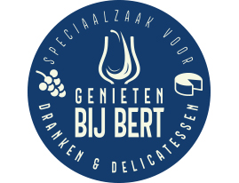 Slijterij bij Bert uw drankenspeciaalzaak