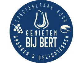 Slijterij bij Bert uw drankenspeciaalzaak