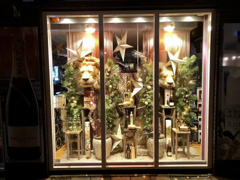 Slijterij Drinks & Gifts — foto 1
