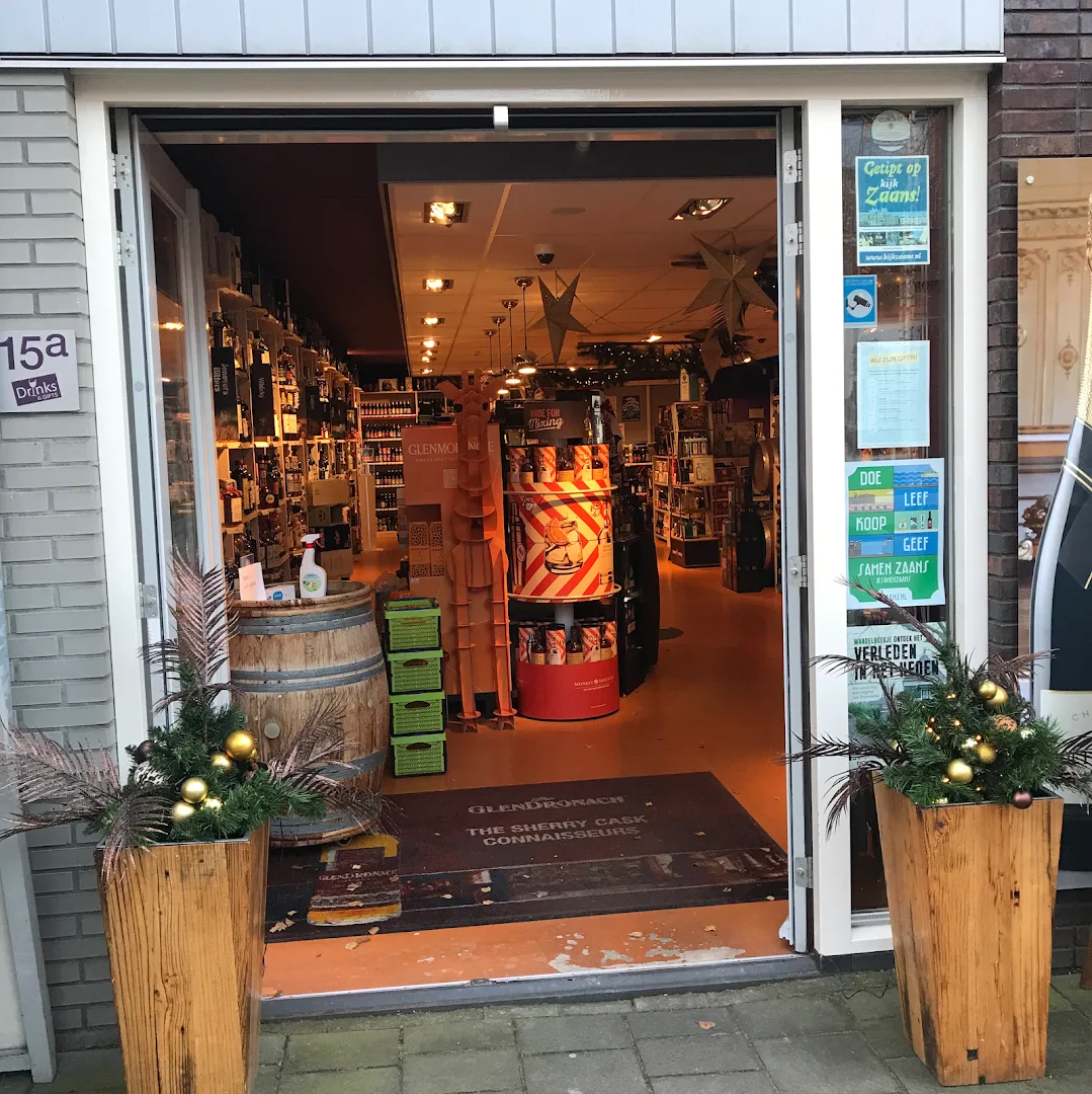 Slijterij Drinks & Gifts — foto 6
