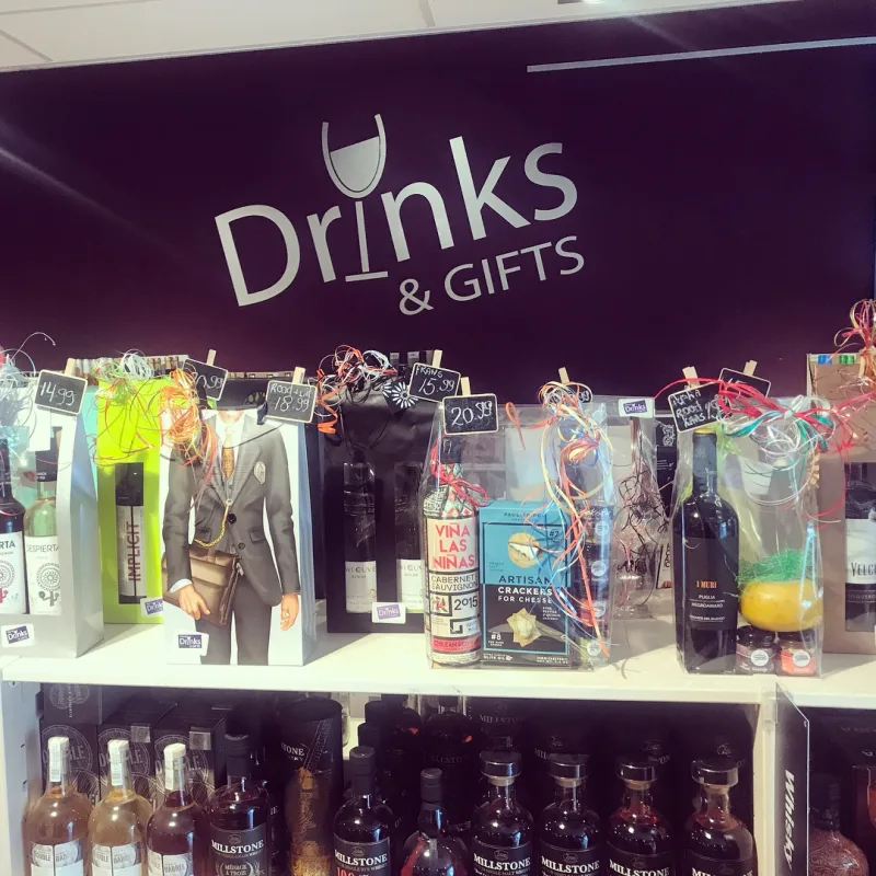 Slijterij Drinks & Gifts — foto 7