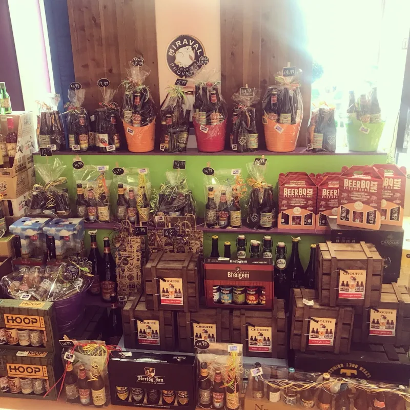 Slijterij Drinks & Gifts — foto 8
