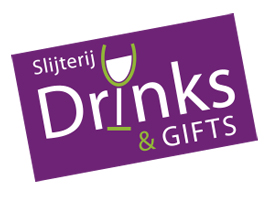 Slijterij Drinks & Gifts