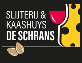 Slijterij en Kaashuys de Schrans