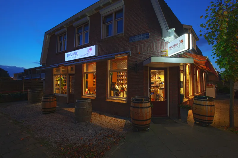 Slijterij Gebotteld — foto 1