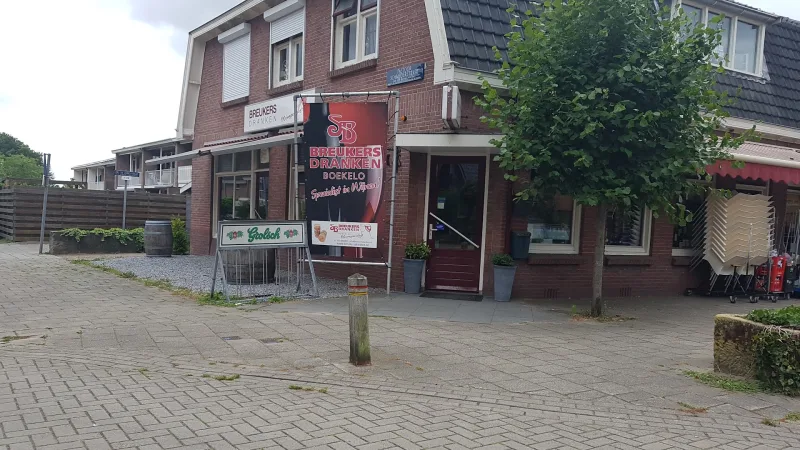Slijterij Gebotteld — foto 8