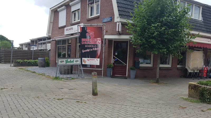 Slijterij Gebotteld — foto 5