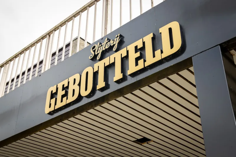 Slijterij Gebotteld — foto 7