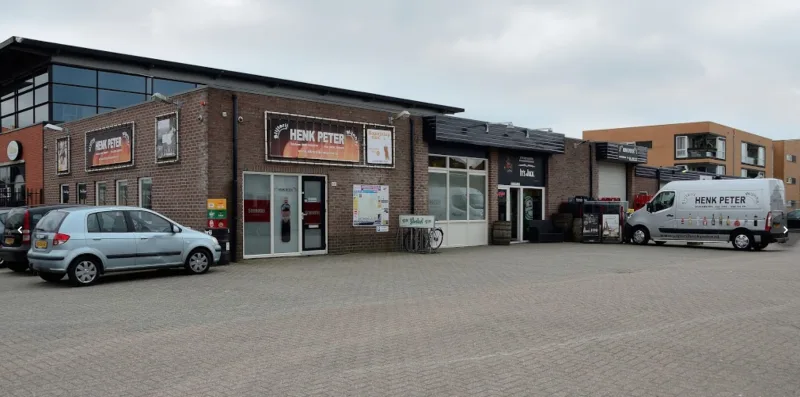 Slijterij Wijnhal Henk Peter — foto 3