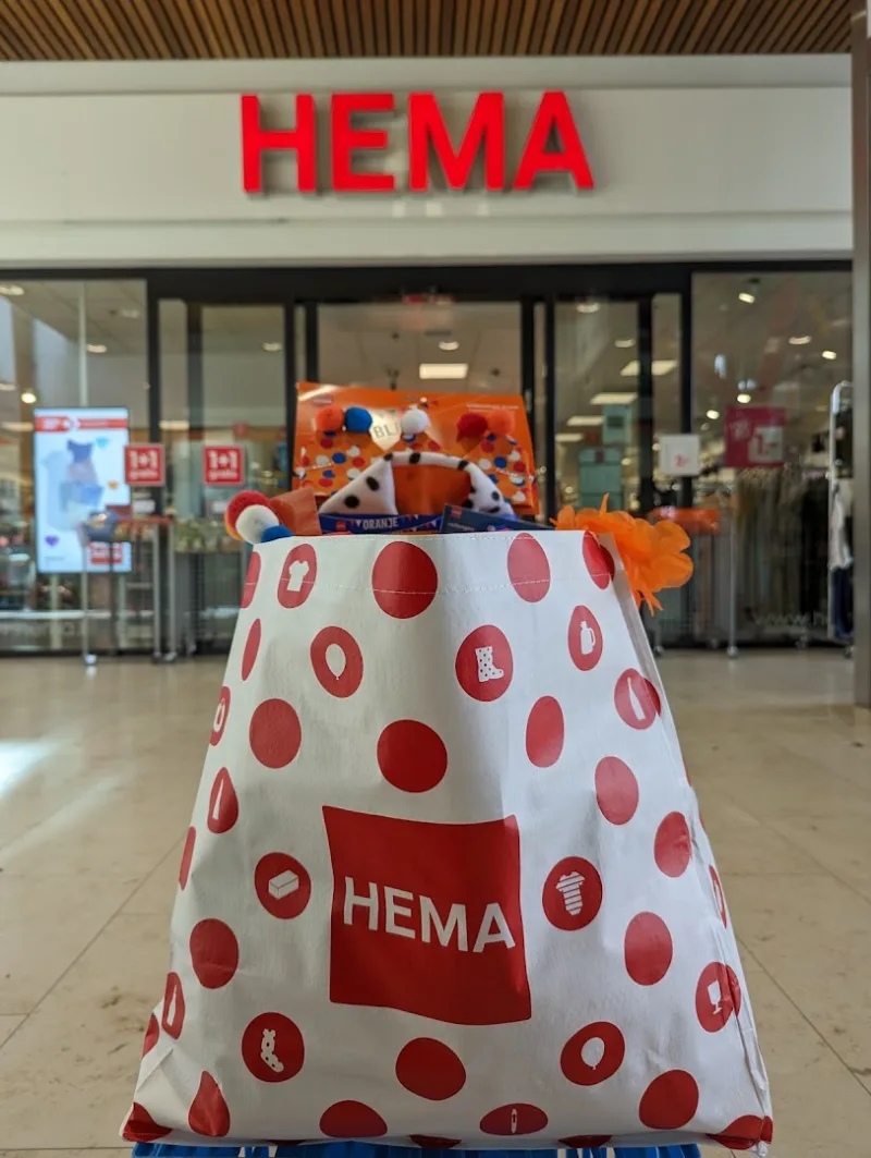 HEMA Delft de Hoven Passage — foto 8