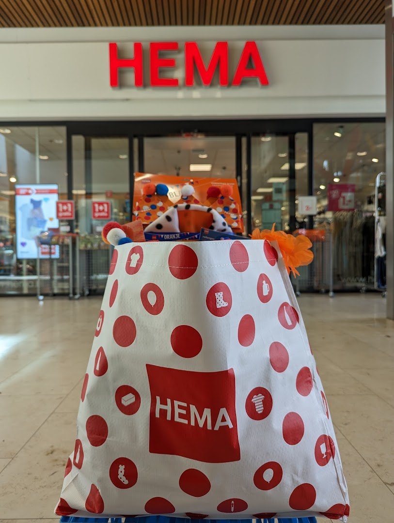 HEMA Delft de Hoven Passage — foto 4