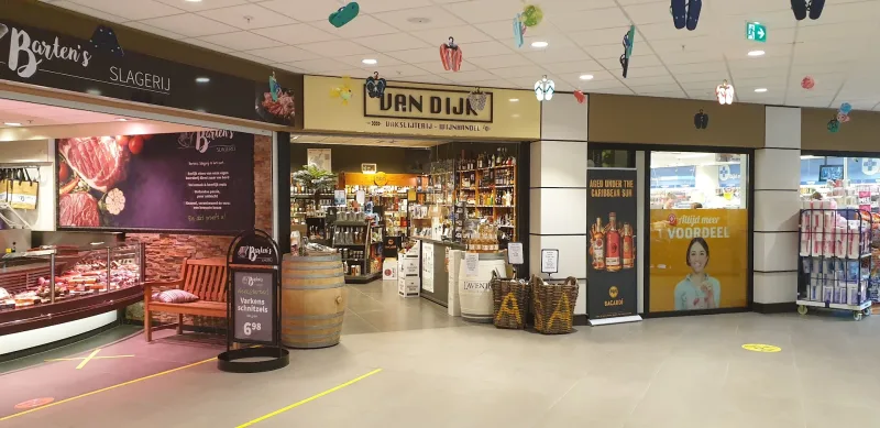 Slijterij Wijnhandel Van Dijk — foto 3