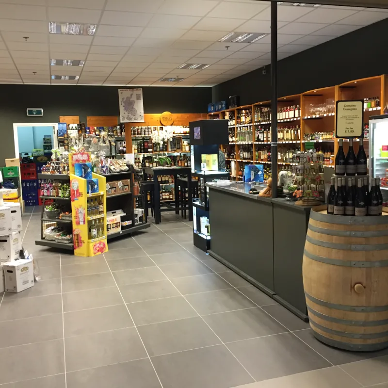 Slijterij Wijnhandel Van Dijk — foto 6