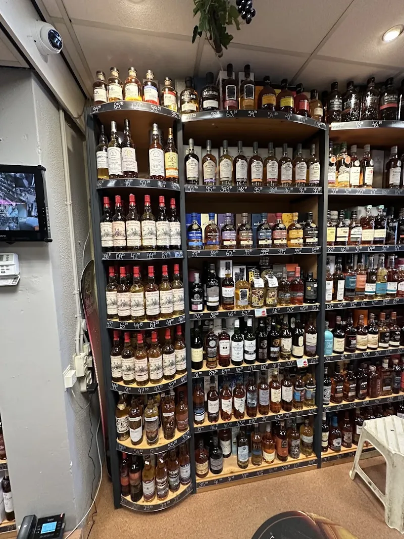 Slijterij Wijnhandel van Lenteren — foto 4