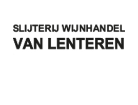 Slijterij Wijnhandel van Lenteren