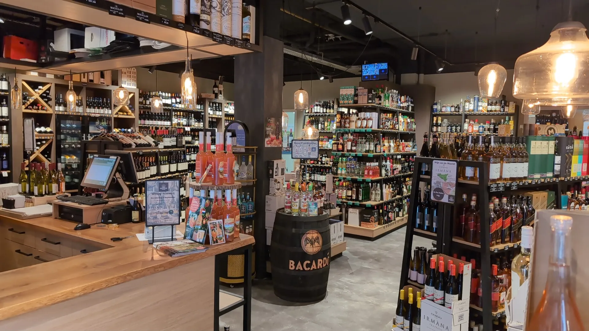 Slijterij Wijnhandel W. van Schaik De Meern — foto 8