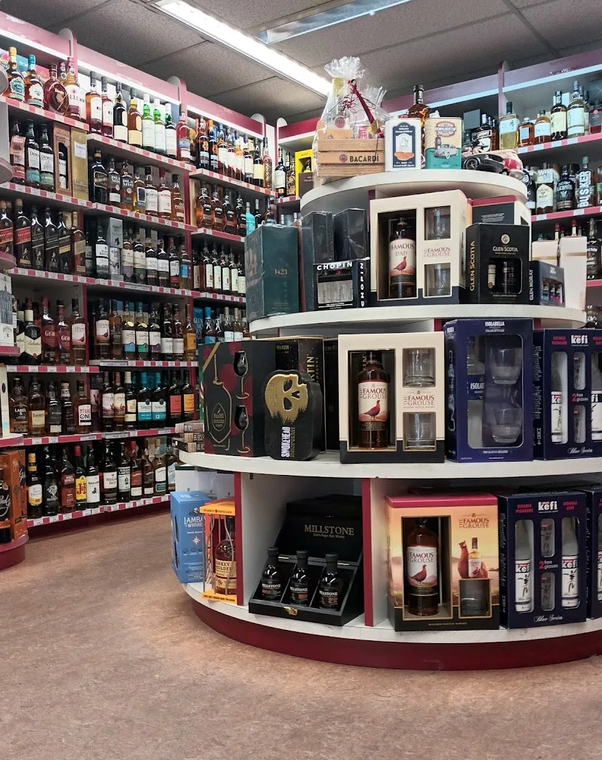 Slijterij Wijnhandel W. van Schaik Montfoort — foto 3