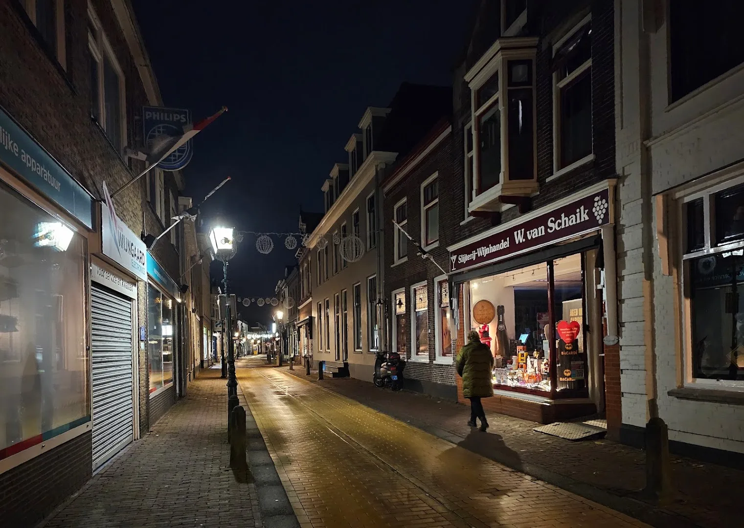 Slijterij Wijnhandel W. van Schaik Montfoort — foto 5