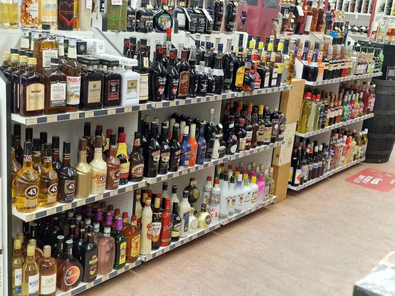 Slijterij Wijnhandel W. van Schaik Montfoort — foto 2