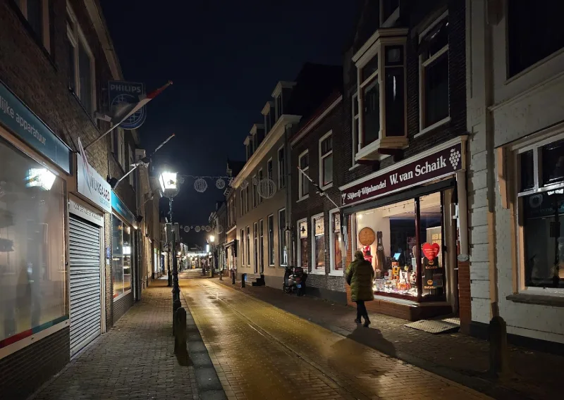 Slijterij Wijnhandel W. van Schaik Montfoort — foto 6