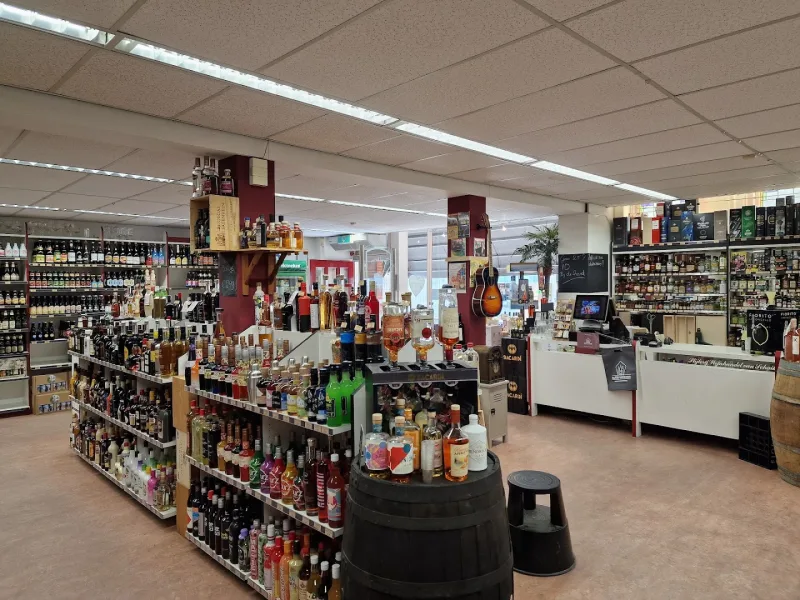 Slijterij Wijnhandel W. van Schaik Montfoort — foto 4