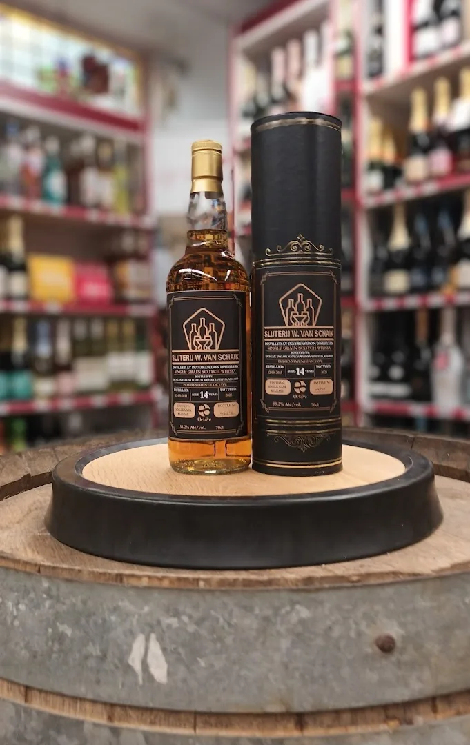 Slijterij Wijnhandel W. van Schaik Montfoort — foto 7