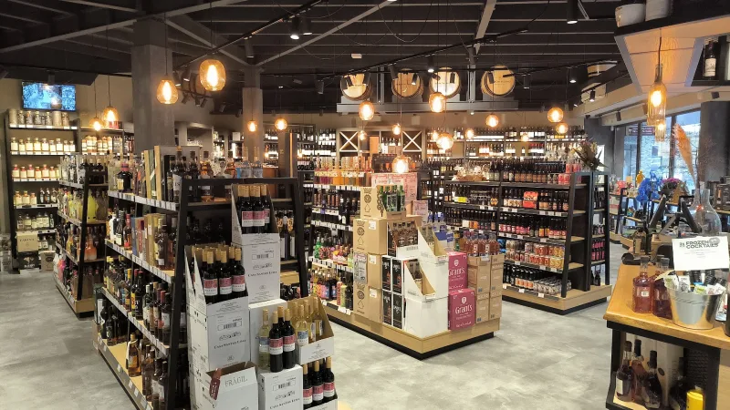 Slijterij Wijnhandel W. van Schaik Nieuwegein — foto 3